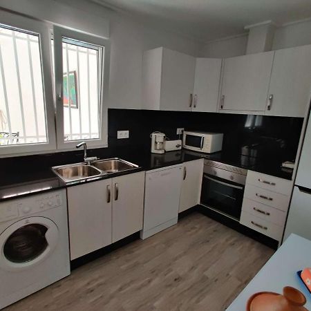 Chalet La Marina Дения Екстериор снимка