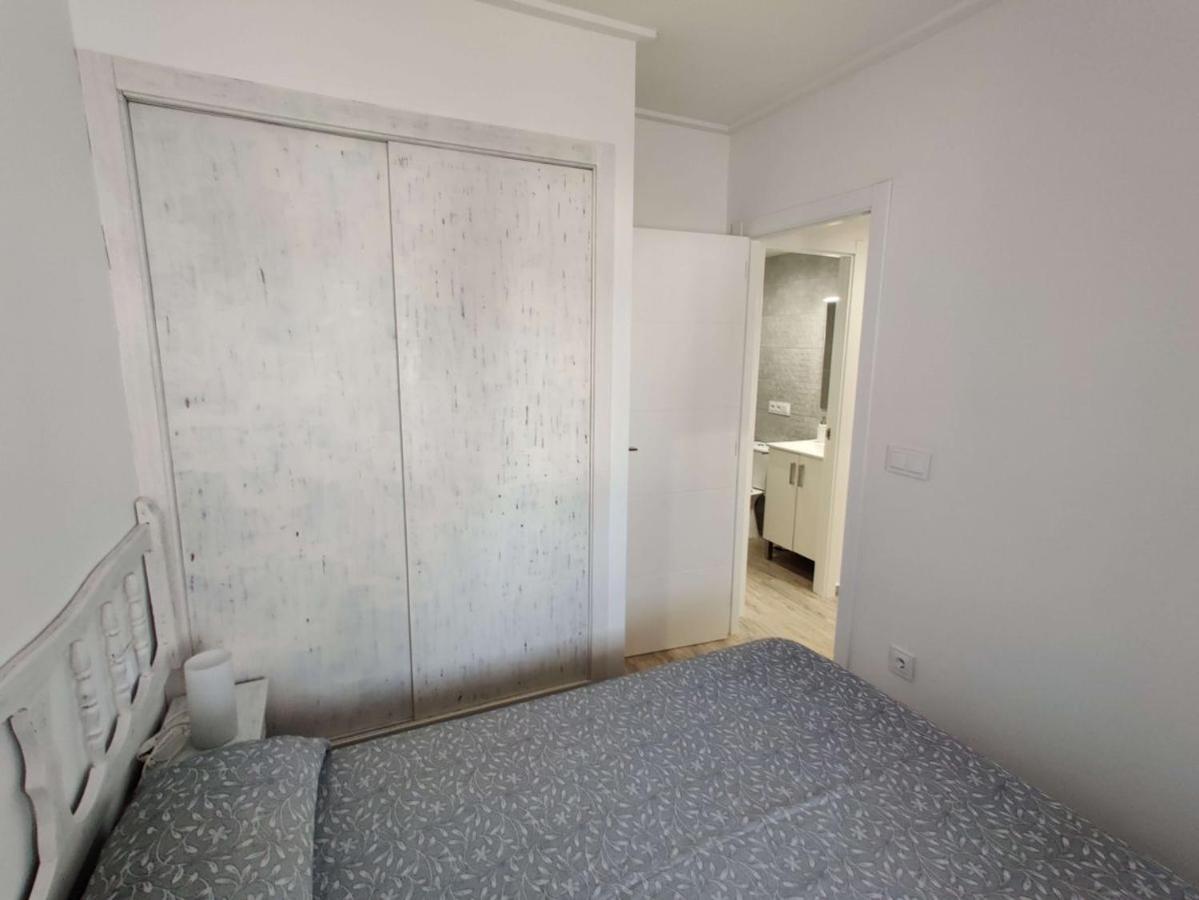 Chalet La Marina Дения Екстериор снимка