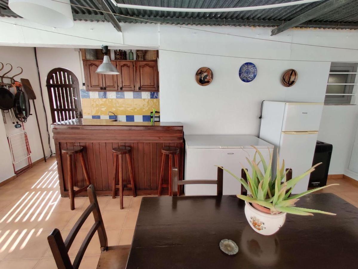 Chalet La Marina Дения Екстериор снимка