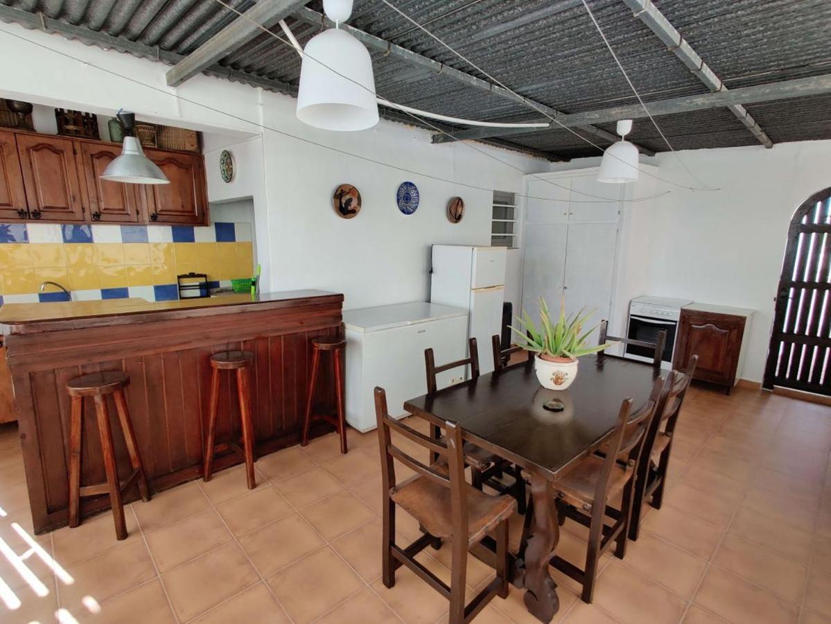 Chalet La Marina Дения Екстериор снимка