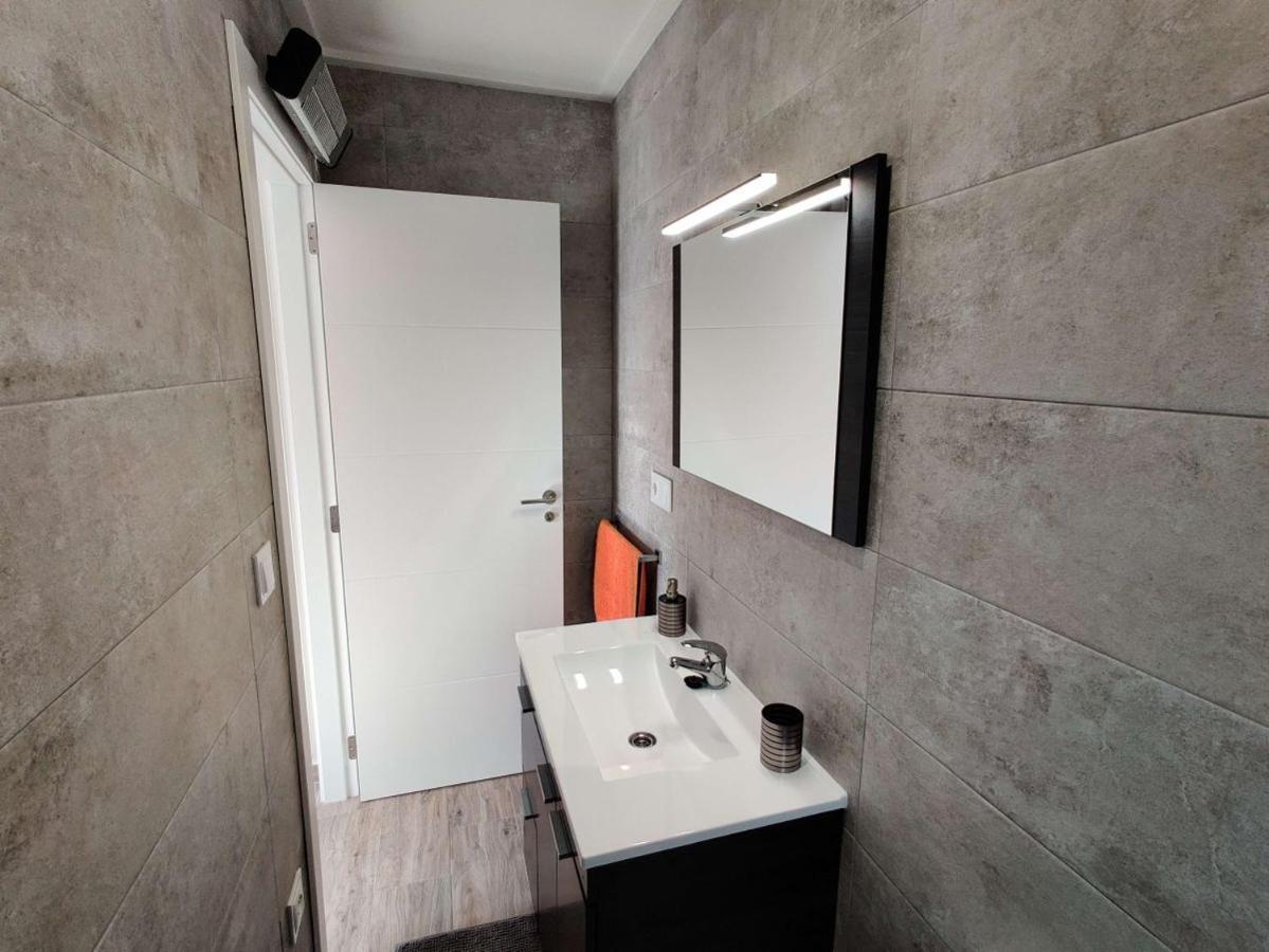 Chalet La Marina Дения Екстериор снимка