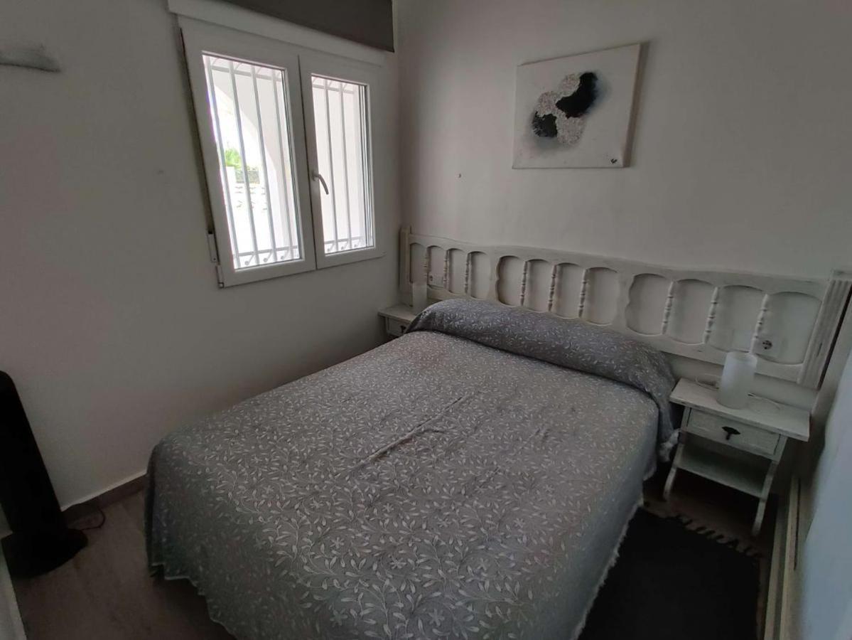 Chalet La Marina Дения Екстериор снимка