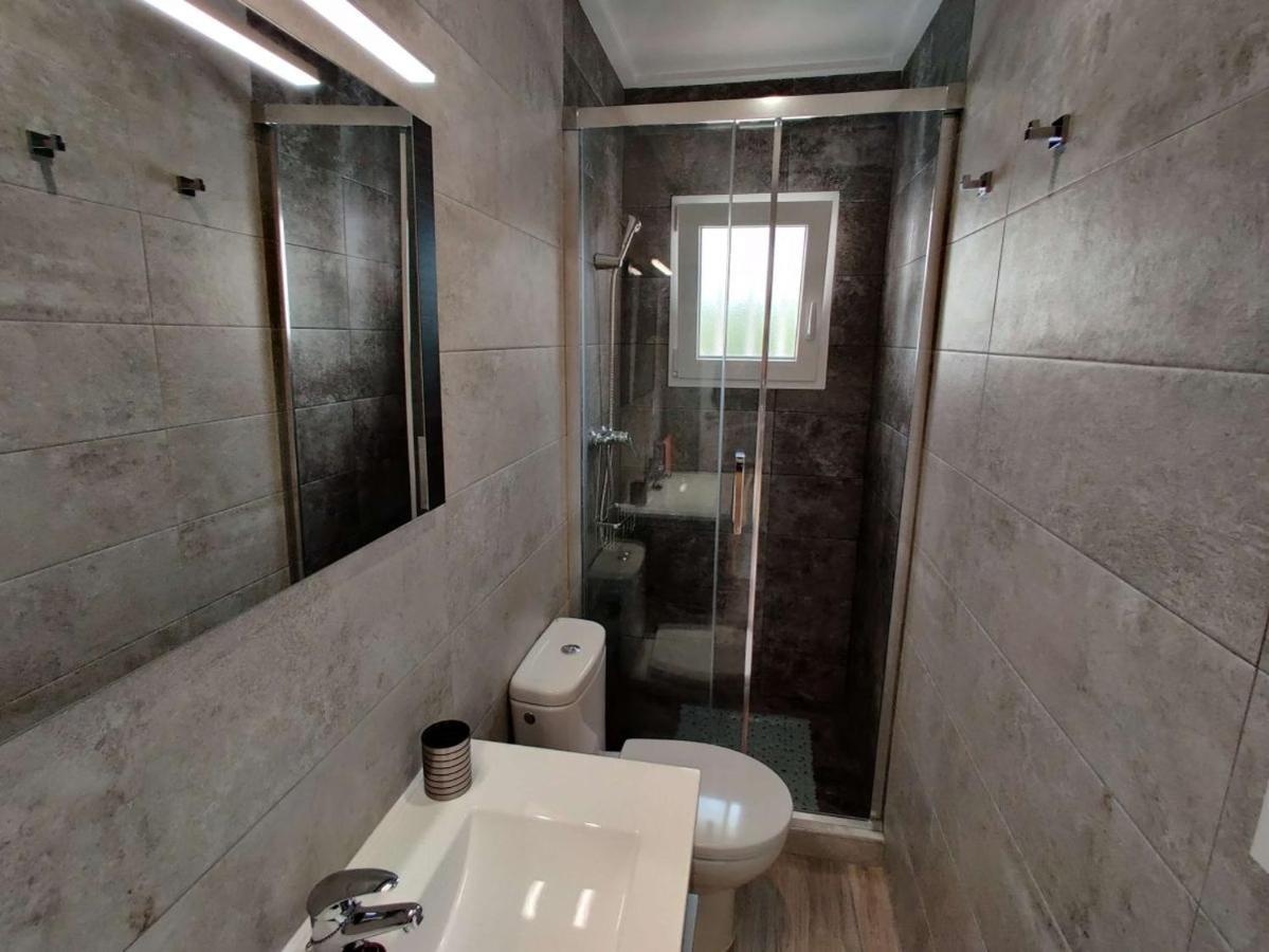 Chalet La Marina Дения Екстериор снимка