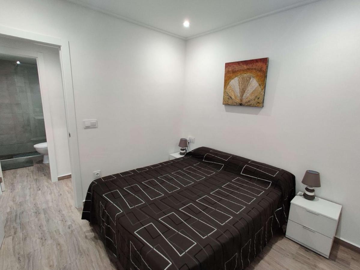 Chalet La Marina Дения Екстериор снимка